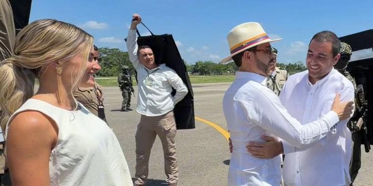 Foto del día del 5 de septiembre de 2026
