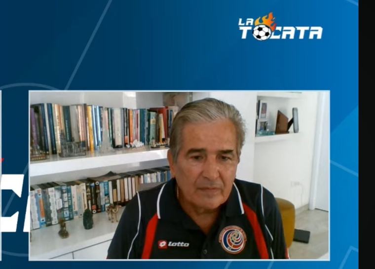 Jorge Luis Pinto señala los culpables de que los técnicos en Colombia sean echados: “las barras, los medios y los directivos”