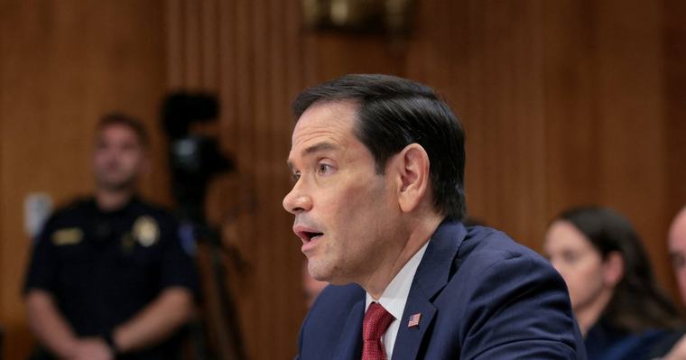 Mañana se reunirán el presidente De la Espriella y Marco Rubio en Barranquilla
