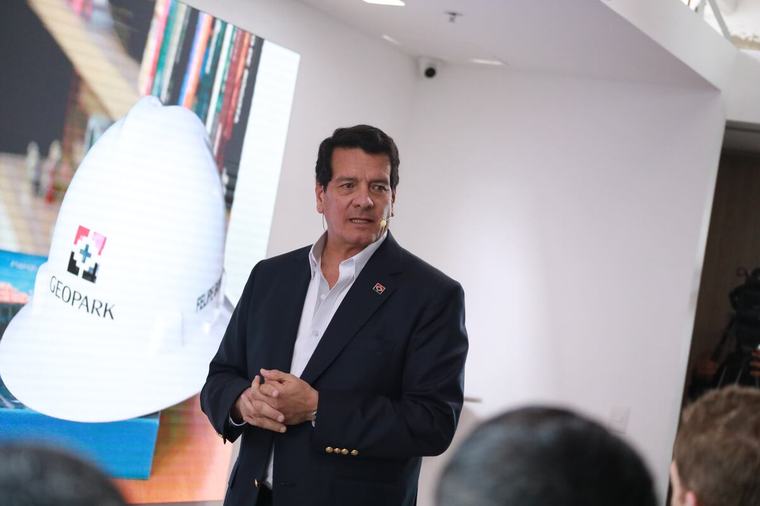GeoPark entra a Venezuela y Grupo Gilinski se convertirá en su accionista controlante