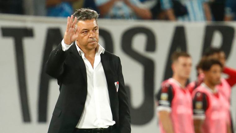 Marcelo Gallardo tiene nuevo trabajo: la selección nacional que fue al Mundial 2026 lo contrató hasta 2030