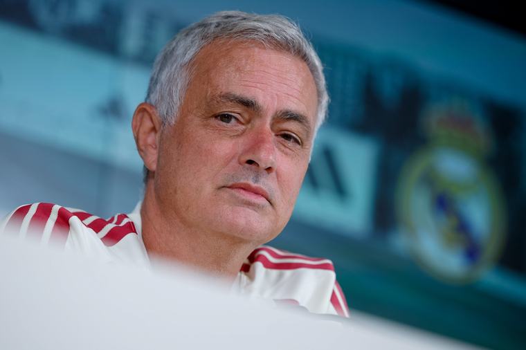 “A Messi le echas de menos siempre”: Mourinho