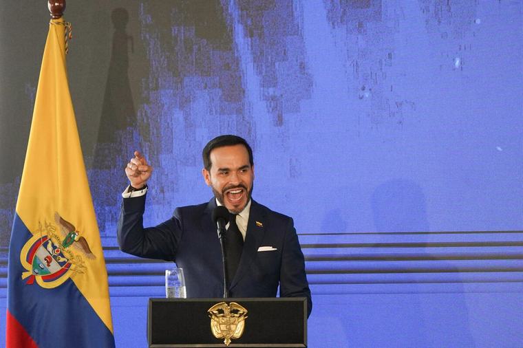 Un presidente que desprecia la justicia y la Constitución