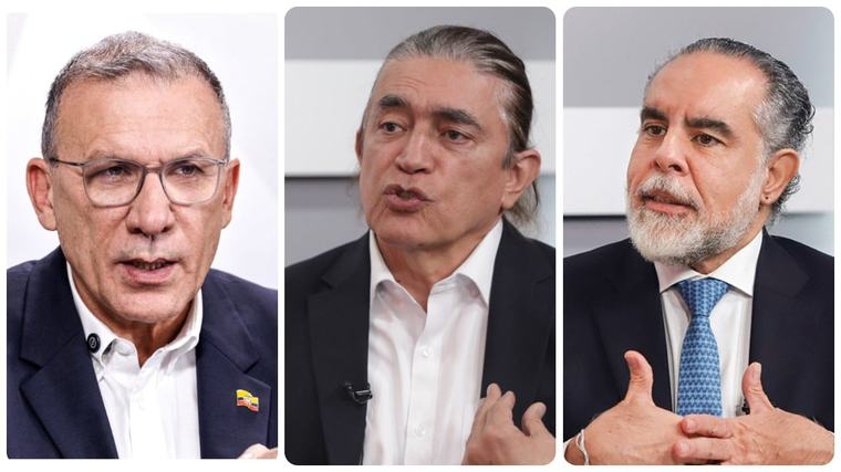 “Paga un precio alto”: Gustavo Bolívar habla de Armando Benedetti después del Ministerio del Interior y revela una conversación con Roy Barreras