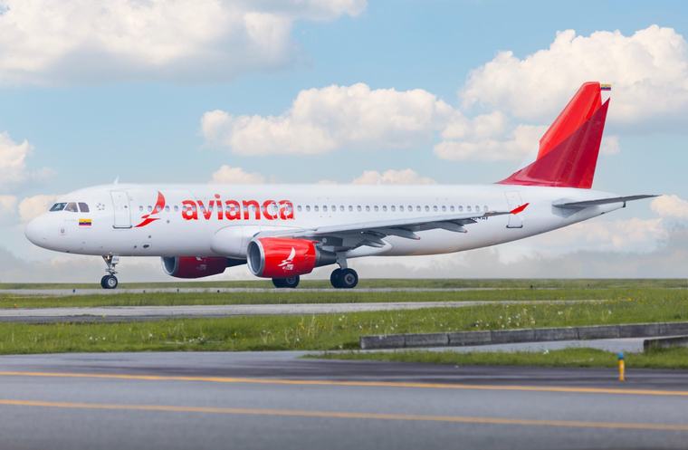 Avianca aclara que le devolvió el dinero a Gustavo Petro de sus tiquetes a México y explica a qué se debe la decisión