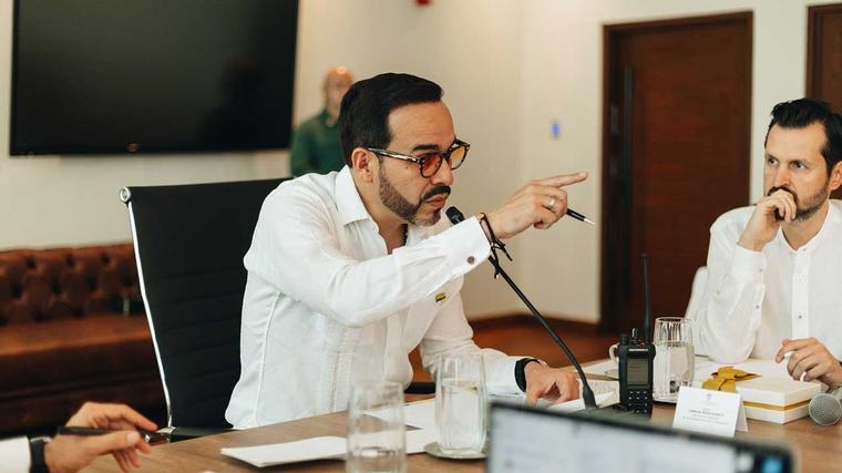 Alianza Verde dará a conocer su postura durante el Gobierno de Abelardo de la Espriella; ¿oposición o independiente?