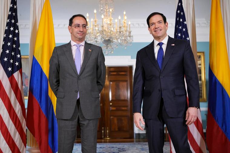 Con Estados Unidos: cooperación si, subordinación no