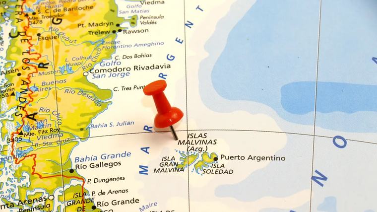 Proyectos petroleros en las Malvinas: Argentina investigará a 45 entidades