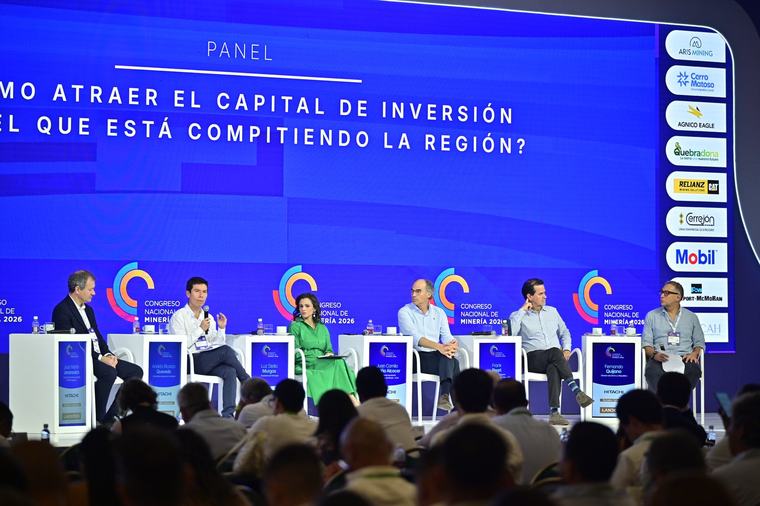Argentina se está llevando el capital de inversión y Venezuela empieza a crear incentivos para atraerla, advierten empresarios mineros