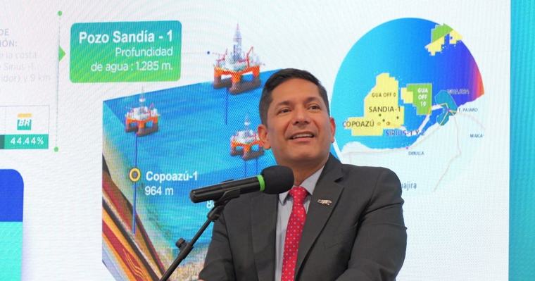 Ecopetrol informó aprobación para proyecto de fusión con Parque Solar Portón del Sol