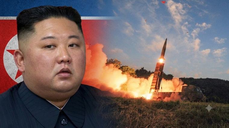Kim Jong-Un quiere convertir a su Armada en una fuerza “nuclear”, por la “grave situación” mundial