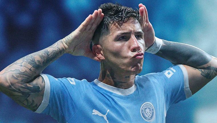 La Premier League gasta más que nunca: 3.800 millones de euros en fichajes