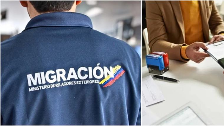 Más de 150.000 venezolanos quedarían ilegales en Colombia por no reclamar su Permiso de Protección Temporal: tienen 60 días para hacerlo