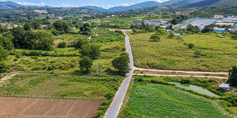 Anillo Vial Externo Metropolitano: la Gobernación busca cobrar valorización para financiarlo