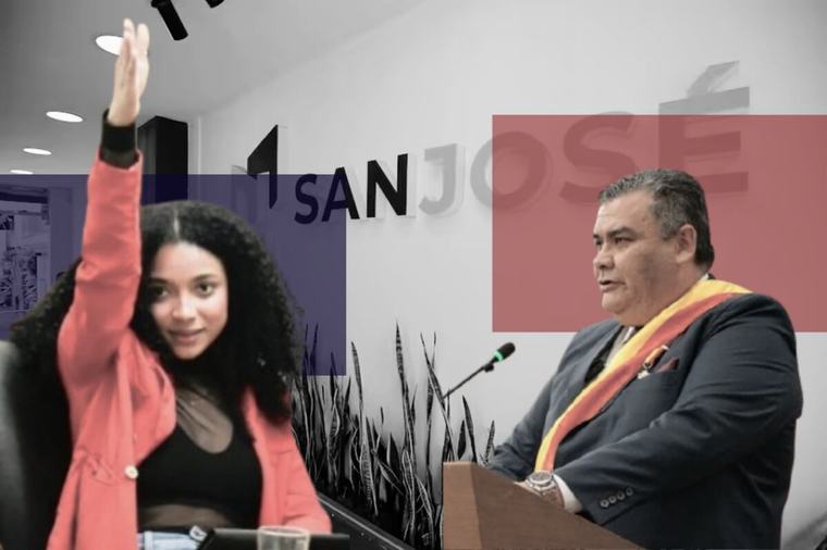 El entramado detrás de los títulos falsos de Juliana Guerrero para llegar al Gobierno