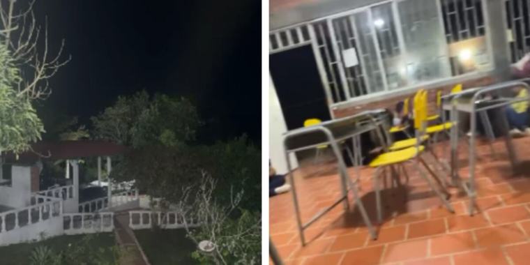 Aumenta a tres el número de muertos por ataque terrorista en Norte de Santander