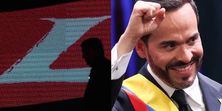 Partido Liberal oficializa su respaldo a Abelardo De La Espriella y se declara partido de Gobierno