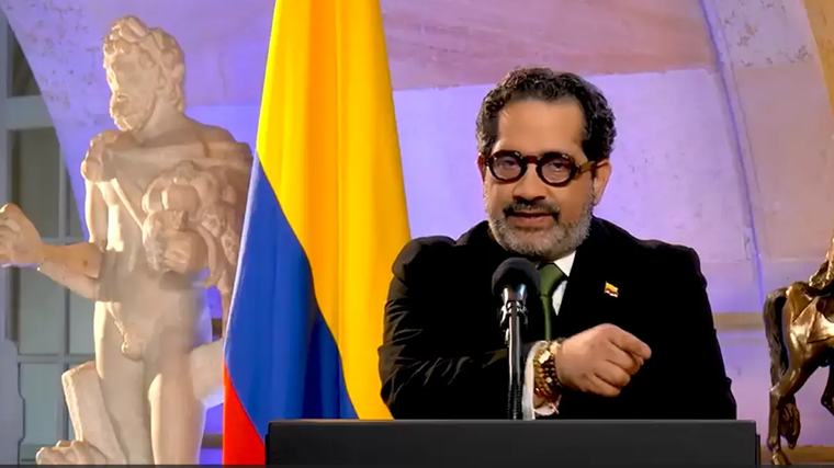 Golpe a estructuras criminales: capturan a presunto sicario y a dos miembros del Clan del Golfo