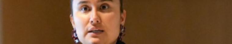 Ex superintendente Solidaria, María José Navarro, denunció al abogado Julián Quintana tras caso de Coosalud