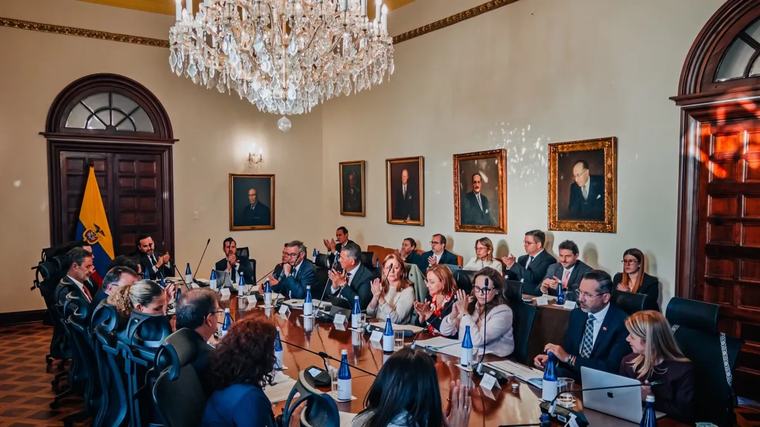 ¿A qué le apuesta el Gobierno de Abelardo De La Espriella con su política de comunicaciones y relacionamiento con la prensa?