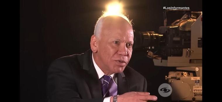 Juan Guillermo Ríos, el periodista detrás del recordado “Noticiero de las 7”