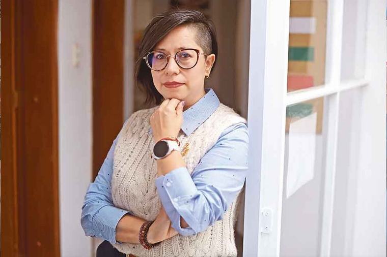 Mujeres anuncian “resistencia organizada”