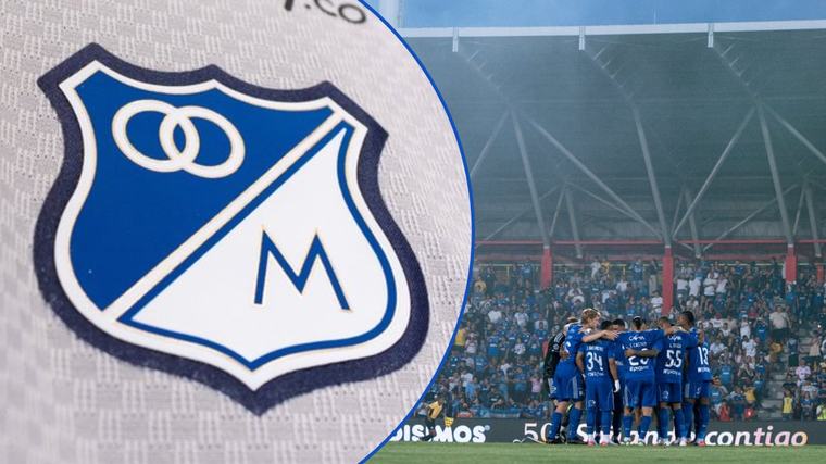 Dan el entrenador que “conversa con Millonarios para ser su DT”: no es Alberto Gamero