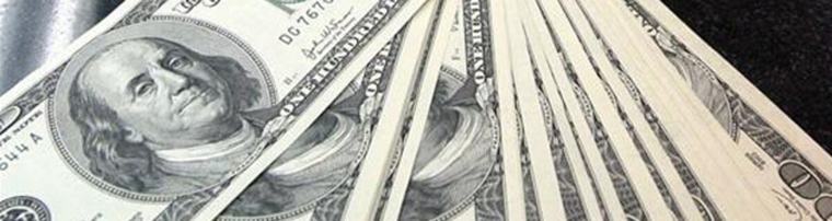 El dólar en Colombia permanece por debajo de los $3.150