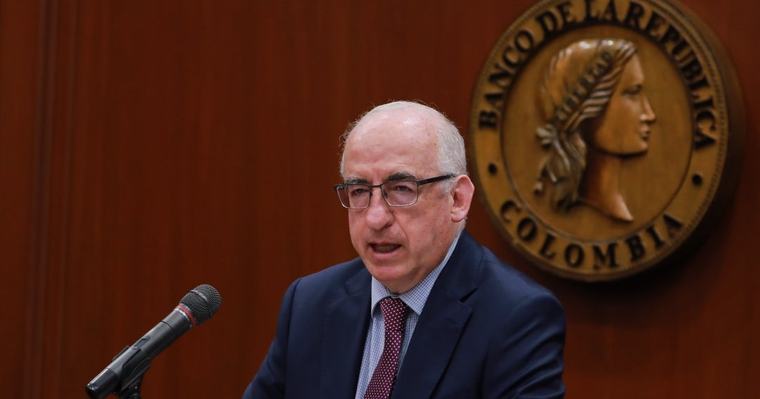 Emisor efectuó compras definitivas de TES B en el mercado por $1,5 billones