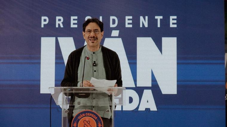 Consejo Nacional Electoral no investigará a Iván Cepeda por denuncias sobre presunta financiación irregular en la consulta del Pacto Histórico