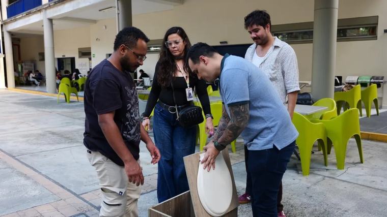 La academia busca aliados en el sector empresarial para apoyar a los damnificados del terremoto: esta es la propuesta para mitigar la emergencia