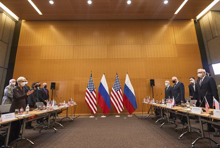 ¿Se abre una nueva puerta para la paz? Estados Unidos impulsa negociaciones entre Rusia y Ucrania