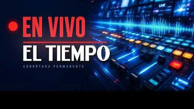 Primer Plano: presidente De La Espriella rechaza pactos clandestinos con estructuras criminales