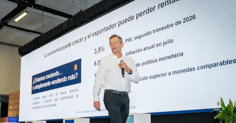 Analdex dijo que EE.UU. podría desmontar arancel de 12,5% a 0% en los próximos días