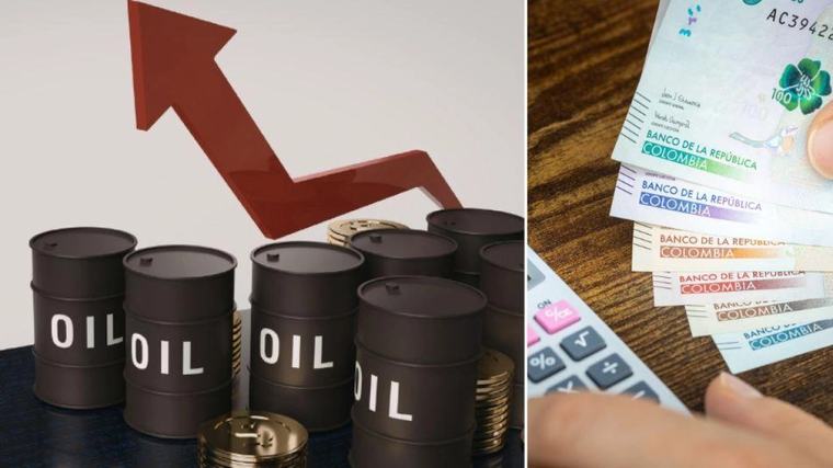 ¿Más impuestos al petróleo y la construcción? Así debería ser el ajuste del gobierno De La Espriella para sacar a Colombia de la crisis fiscal