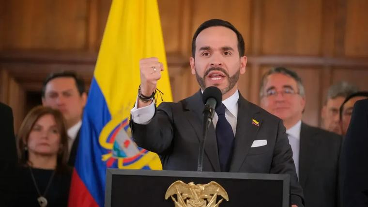 Gobierno de De la Espriella pone a las EPS contra las cuerdas: las que no sean viables serán liquidadas