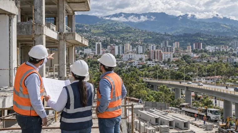 Terremoto en Colombia: el modelo de Armenia que podría orientar la reconstrucción de infraestructura
