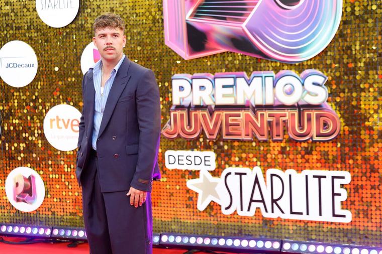 Premios Juventud 2026: lista completa de ganadores. Shakira, Morat y más galardonados