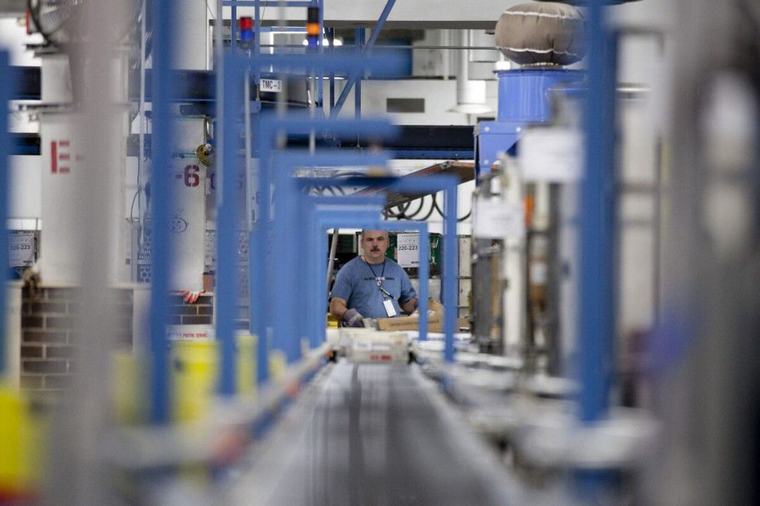 ¿Qué implica el dato de desempleo de Estados Unidos y por qué preocupa la economía?