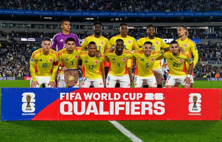 Estos son los jugadores de la Selección Colombia que cambiaron de club para la nueva temporada; hubo pocas novedades