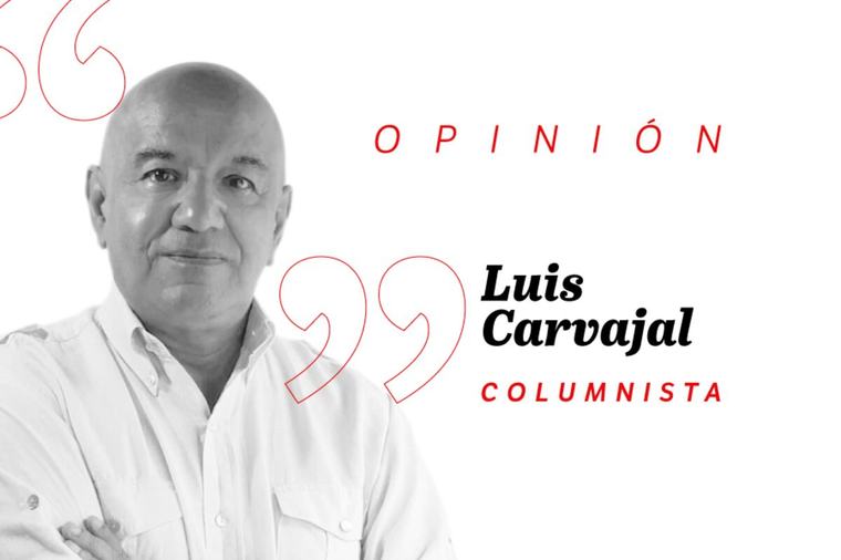 Presente y futuro que la política no ve