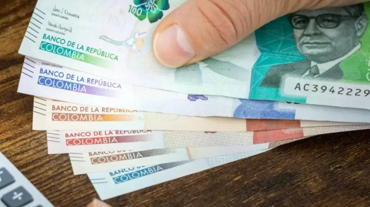 Presupuesto 2027 aumenta $59,3 billones y parte de un déficit fiscal histórico de 9,4% del PIB nacional