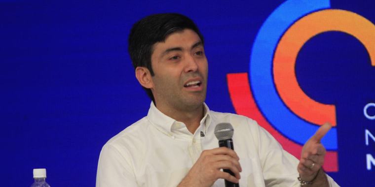 Barguil: “El sector minero es llamado a dar solución a muchos problemas que tiene Colombia”