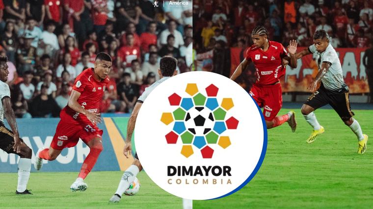 El grave error de Dimayor y Federación Colombiana de Fútbol que hizo equivocar al América en el caso Yhormar Hurtado; aquí la explicación