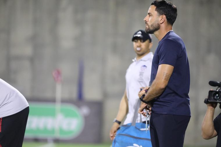 Sebastián Viera debutó con empate como DT del Junior: resumen del partido contra Jaguares por Liga