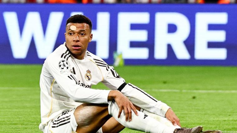 Lo último que se sabe de la investigación sobre el plan delincuencial para secuestrar a Kylian Mbappé