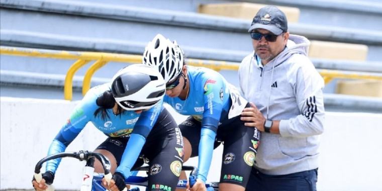 Paracycling de Santander, entre medallas y dificultades: compiten sin bicicletas propias
