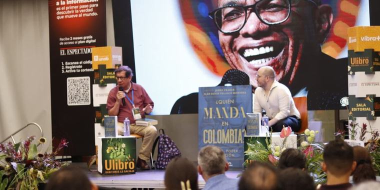¿Quiénes mandan en Colombia? El estudio que revela la concentración del poder y la exclusión de Santander