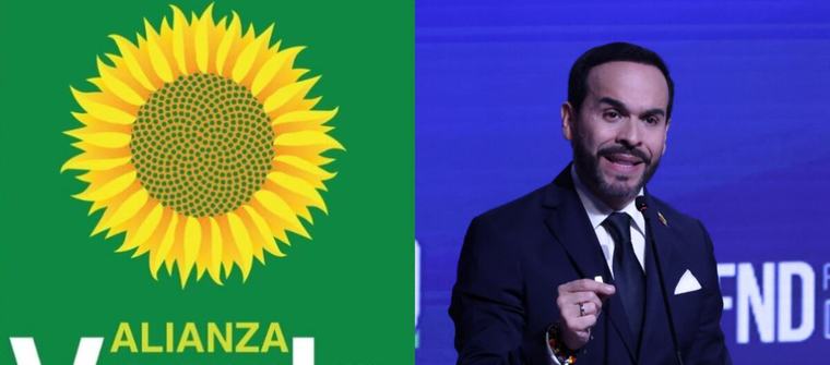 Alianza Verde definirá la postura que asumirá con el Gobierno de Abelardo De La Espriella