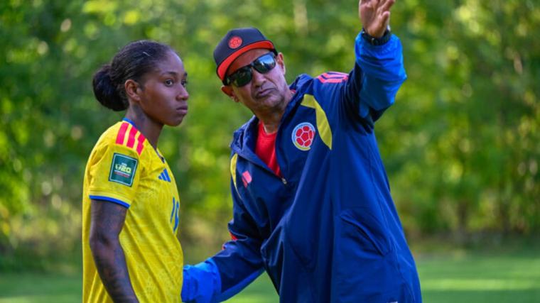 Selección Colombia en el Mundial Femenino Sub-20: día del debut, rivales y canal de TV para ver
